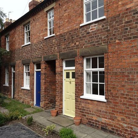 Vila 22 Mill Road Lincoln Pokoj fotografie