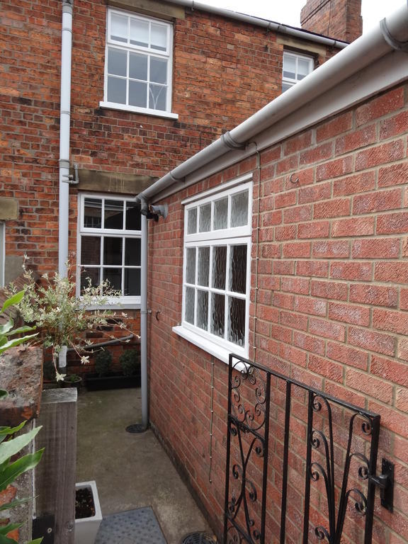 Vila 22 Mill Road Lincoln Pokoj fotografie