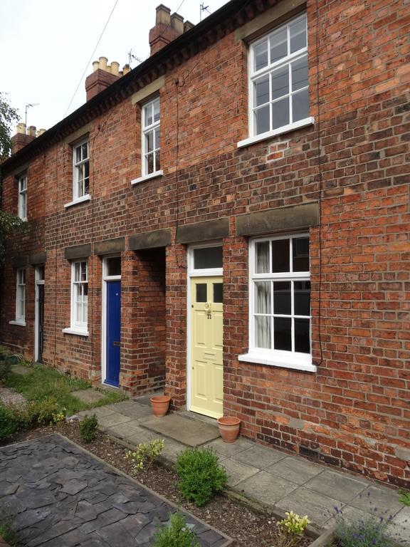 Vila 22 Mill Road Lincoln Pokoj fotografie
